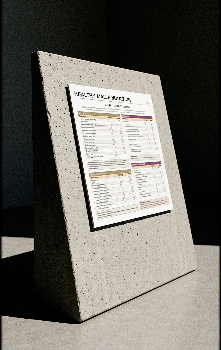 Brutalist architectural detail