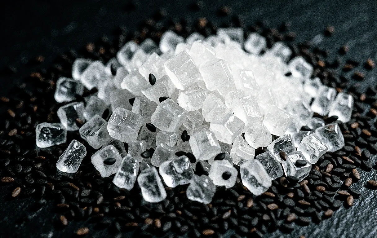 Structural micronutrients