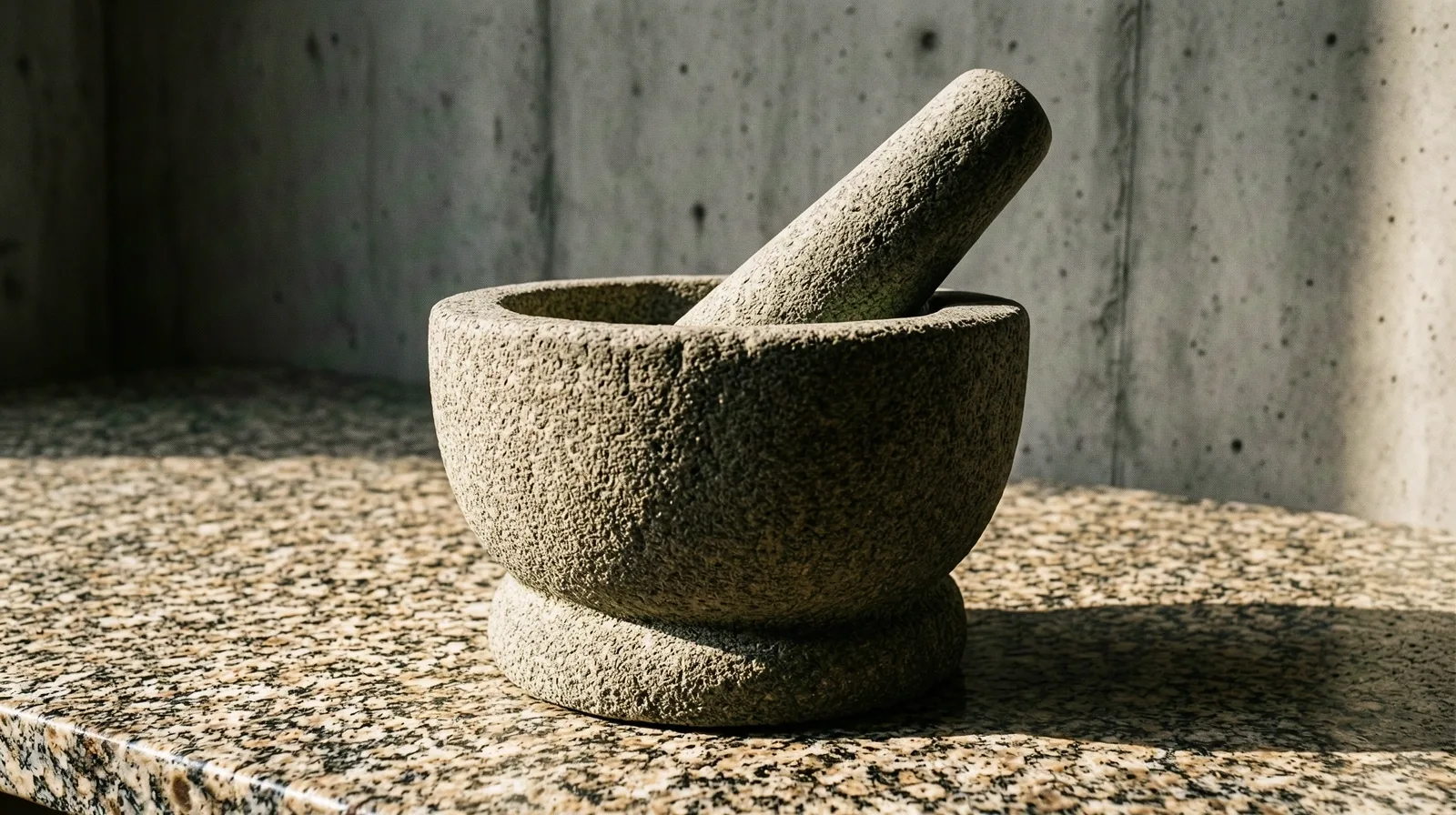 Solid Foundations